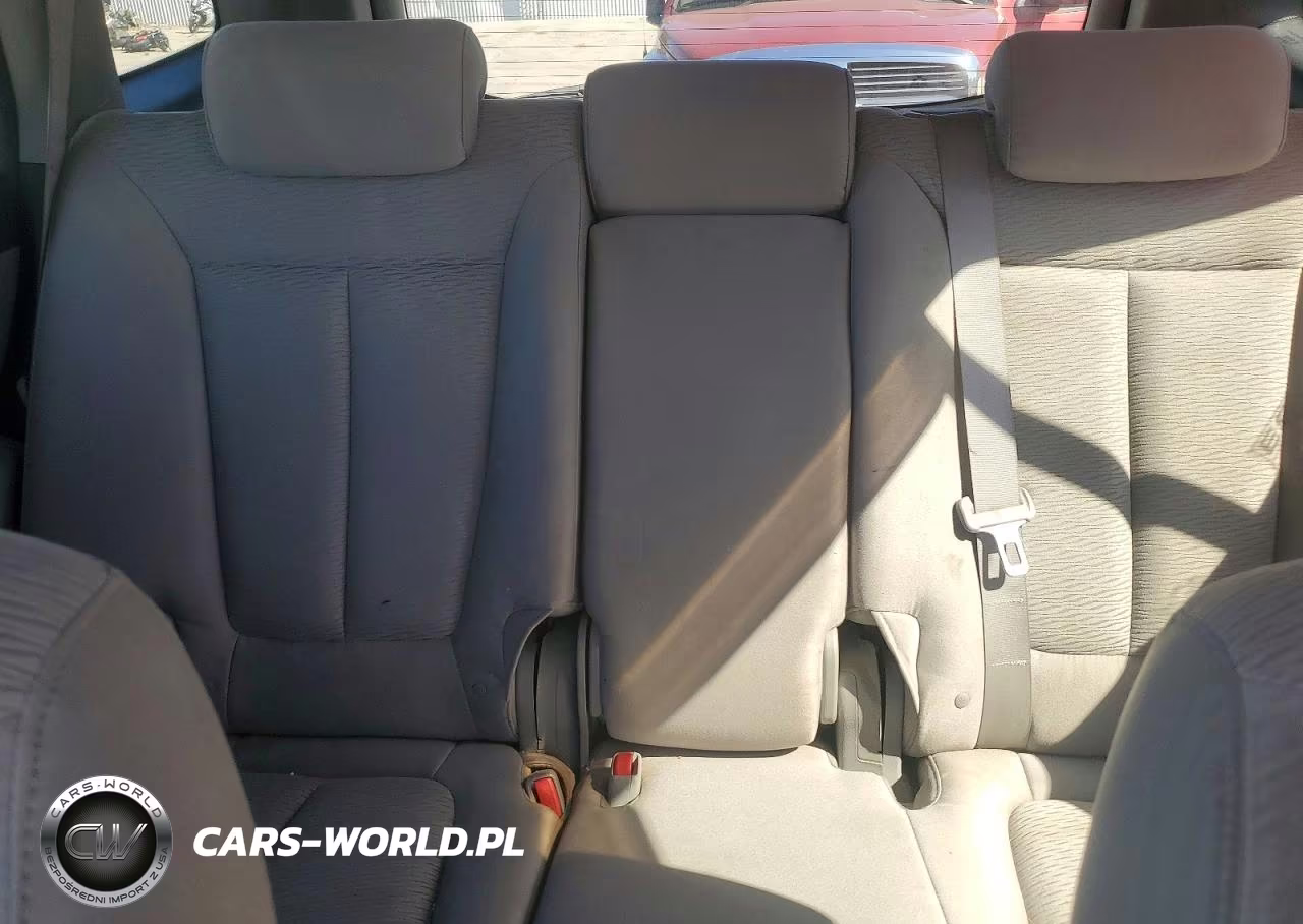 2009 Hyundai Santa Fe Gls VIN:5NMSG13D69H312930 - 10