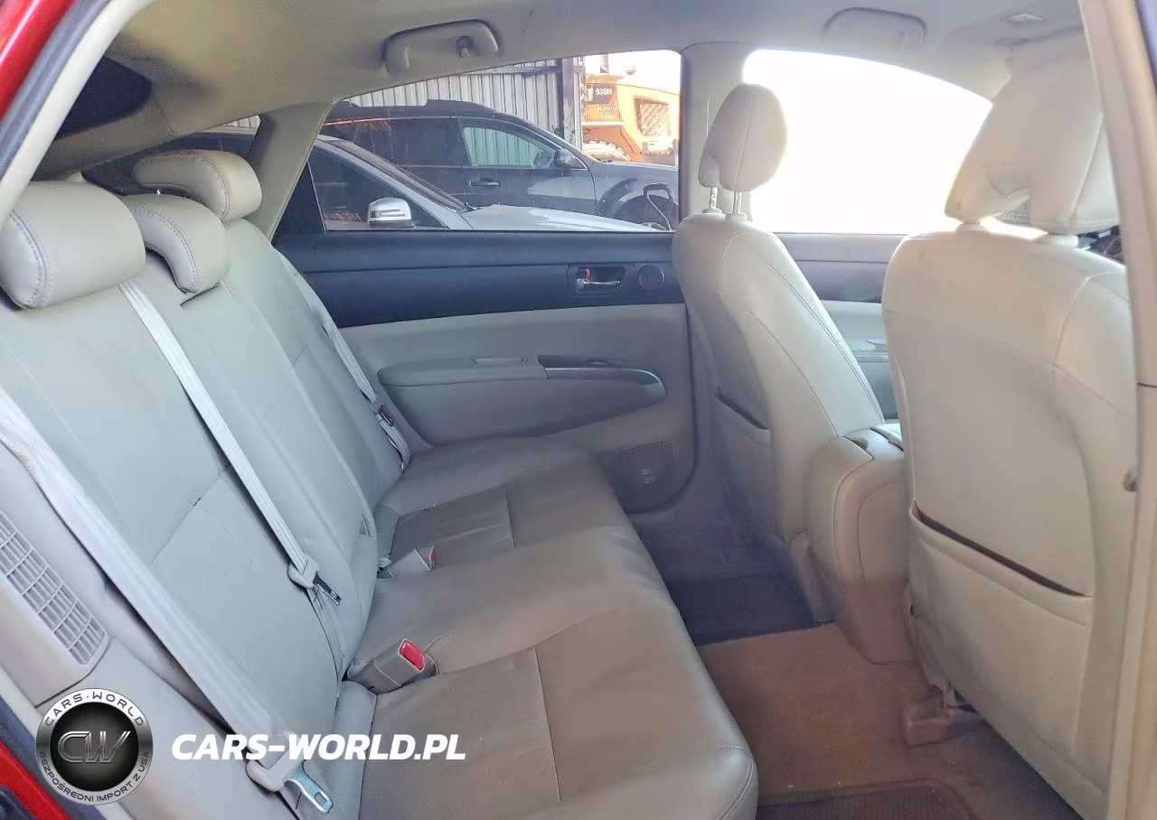 2008 Toyota Prius Touring VIN:JTDKB20U883342209 - 10