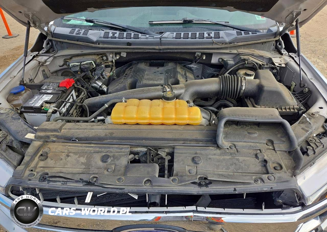 2018 Ford F150 Supercrew VIN:1FTEW1EG5JKE34436 - 11