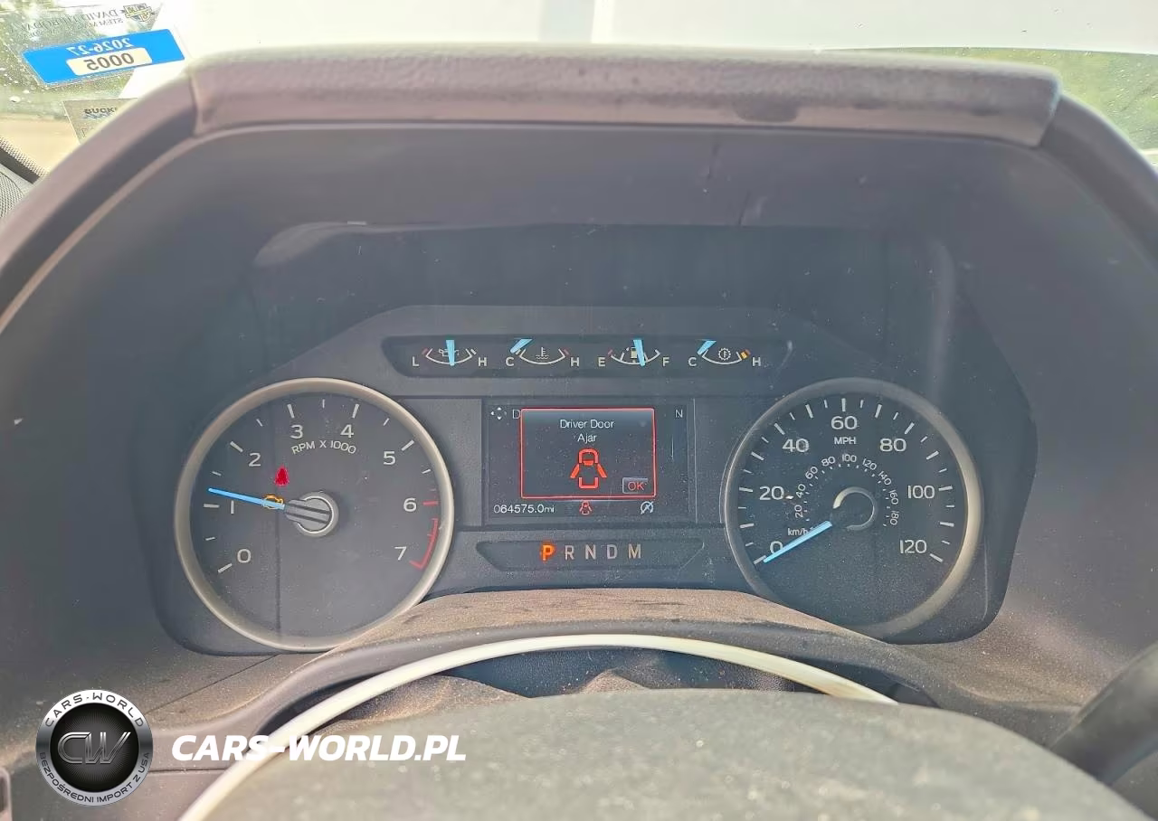 2018 Ford F150 Supercrew VIN:1FTEW1EG5JKE34436 - 9