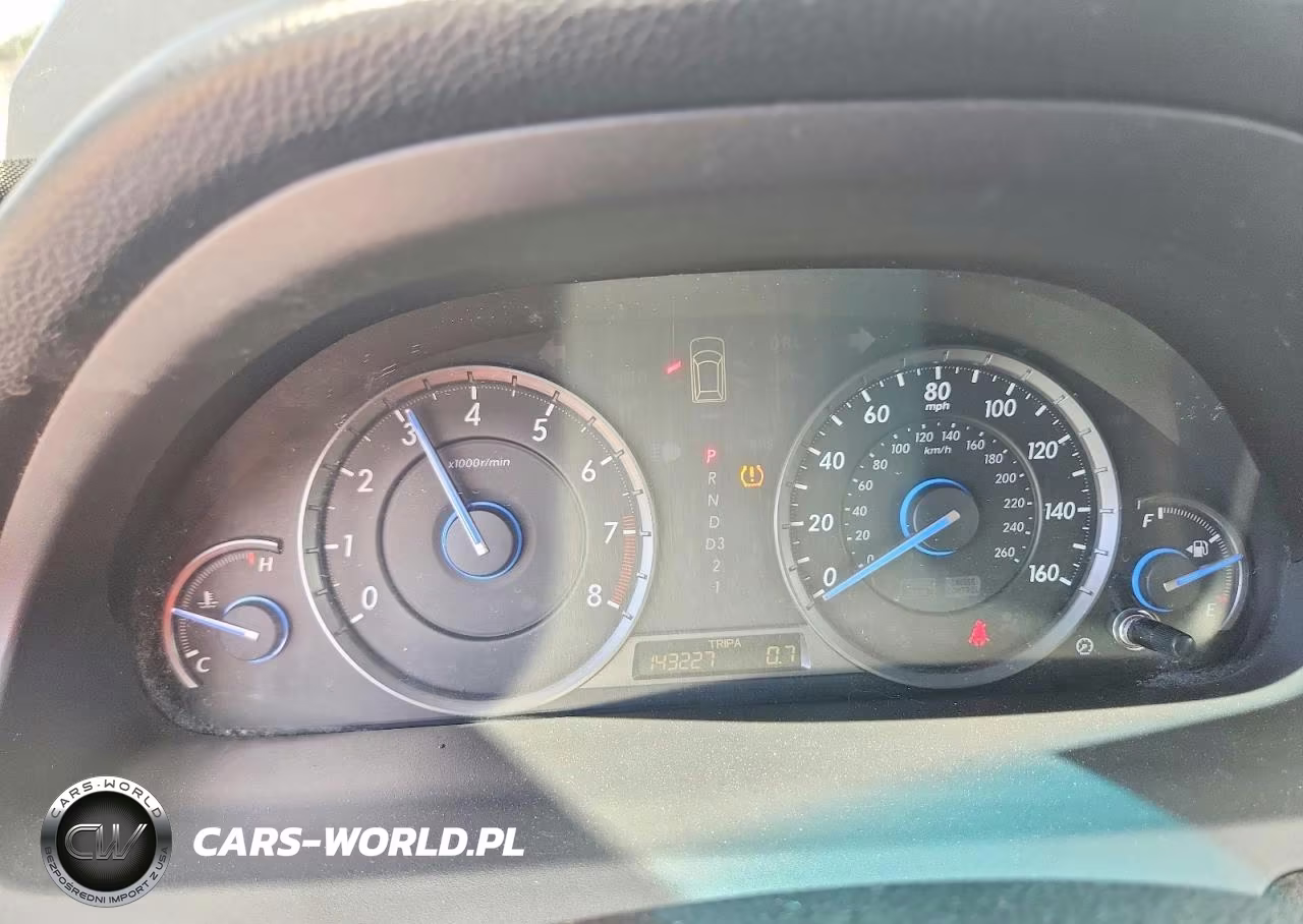 2010 Honda Accord Crosstour Exl VIN:5J6TF1H55AL008512 - 9