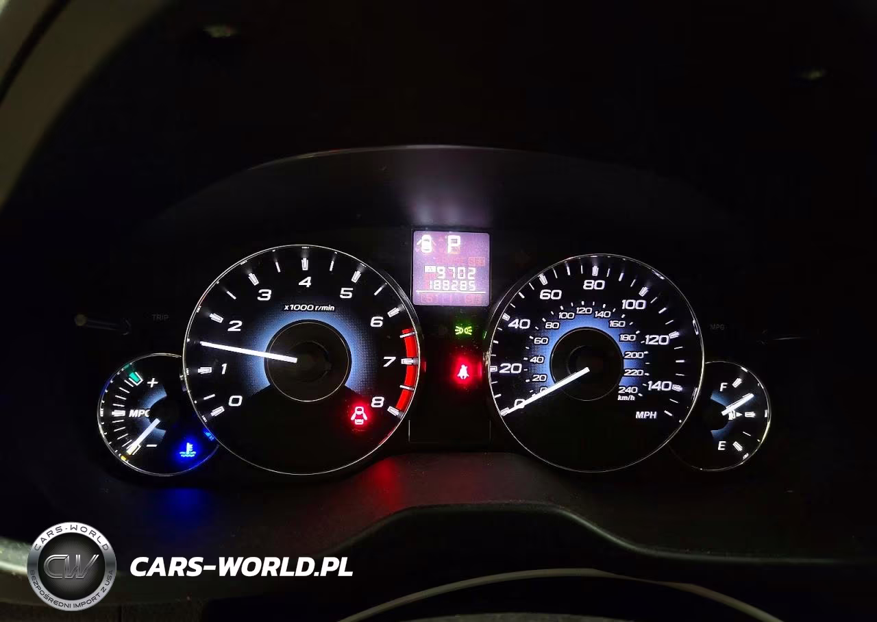 2011 Subaru Legacy 2.5I Premium VIN:4S3BMCB61B3259615 - 9