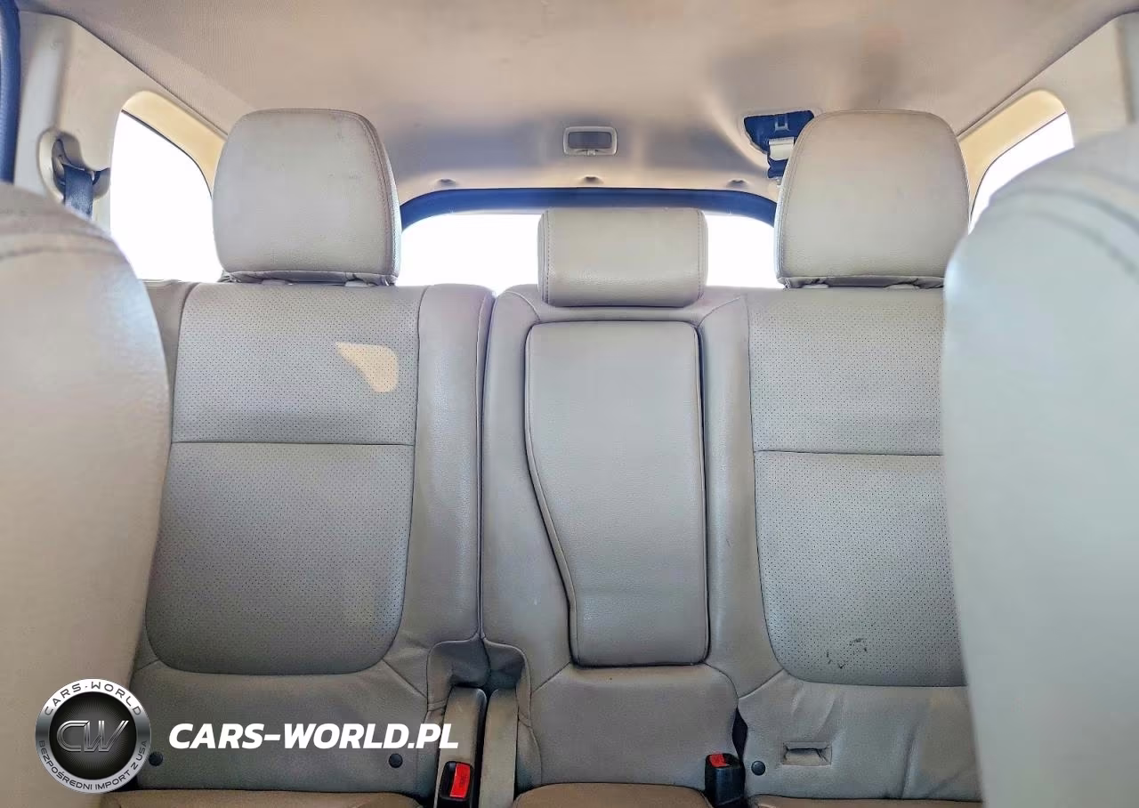 2016 Mitsubishi Outlander Se VIN:JA4AD3A38GZ020998 - 10