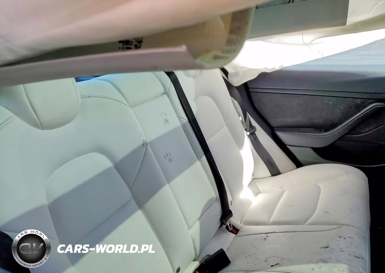 2023 Tesla Model 3 VIN:5YJ3E1EA9PF695581 - 10