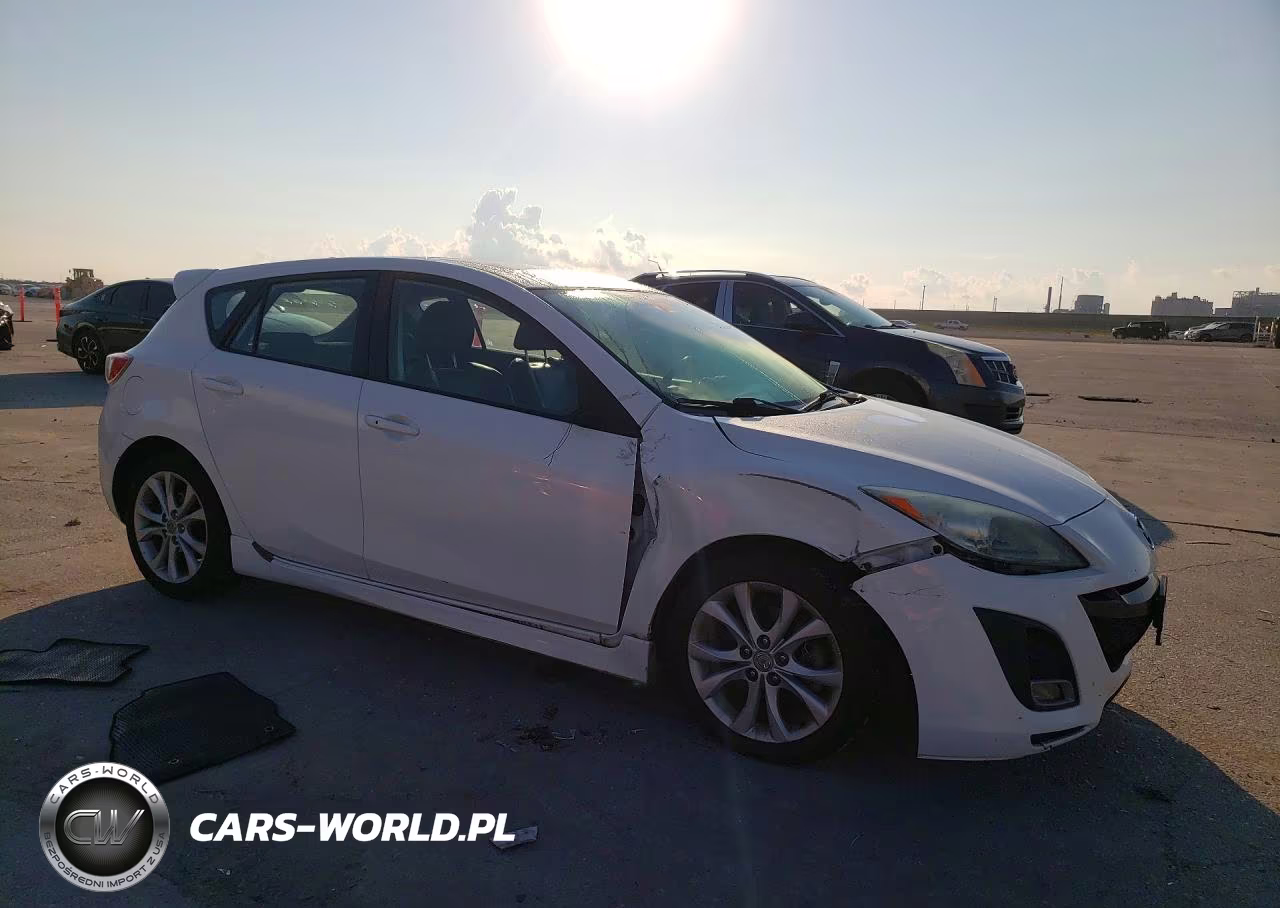 2010 Mazda 3 S VIN:JM1BL1H68A1258518 - 4