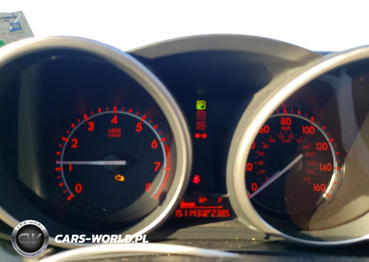 2010 Mazda 3 S VIN:JM1BL1H68A1258518 - 9