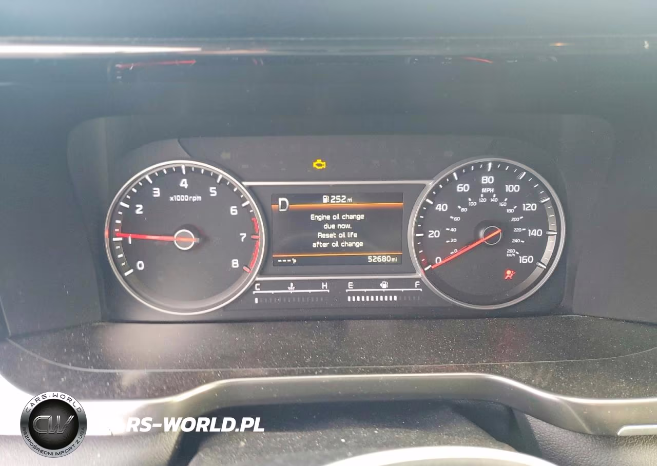 2023 Kia Sorento Lx VIN:5XYRG4LC1PG188791 - 9