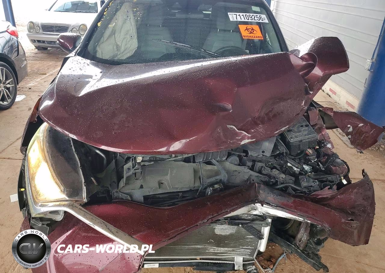 2018 Honda Cr-V Ex VIN:7FARW1H56JE014813 - 11