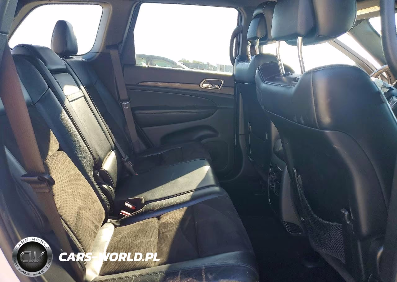 2020 Jeep Grand Cherokee Laredo VIN:1C4RJFAGXLC254000 - 10
