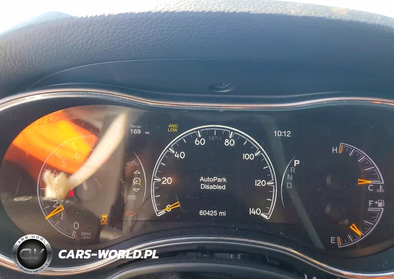 2020 Jeep Grand Cherokee Laredo VIN:1C4RJFAGXLC254000 - 9