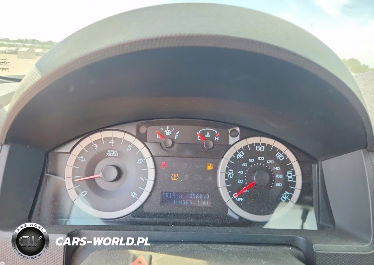 2010 Ford Escape VIN:1FMCU0DG7AKD05814 - 9