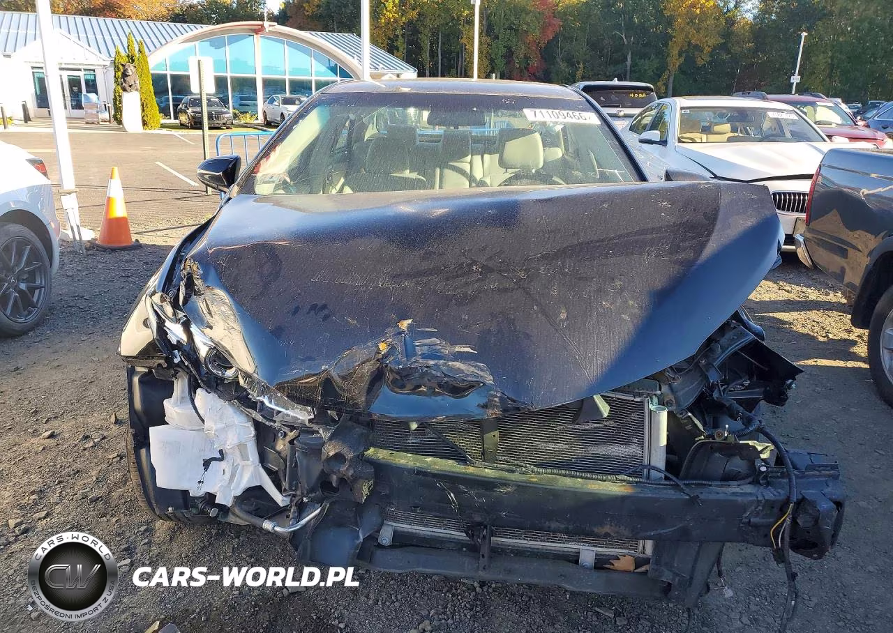2017 Toyota Camry Le VIN:4T1BF1FK0HU748351 - 5