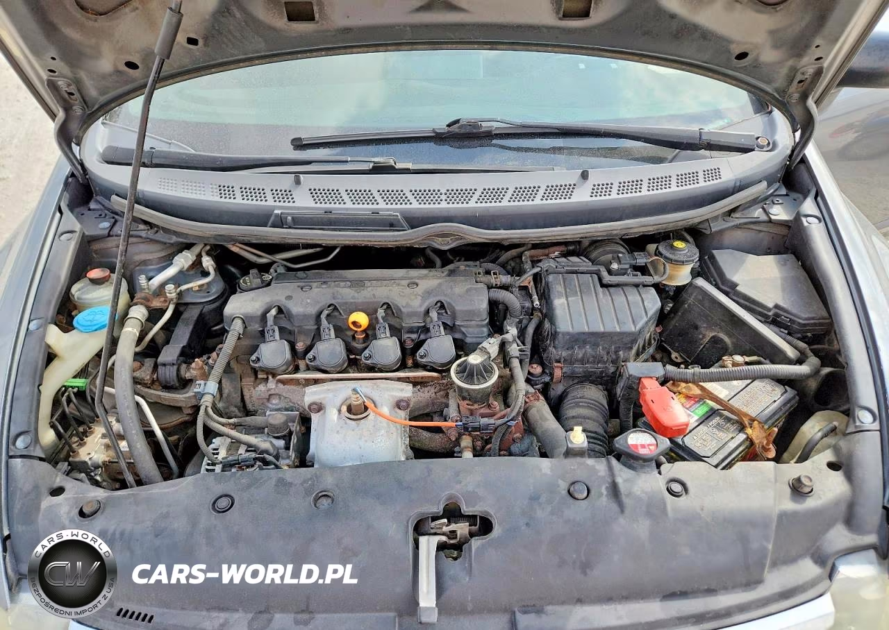 2010 Honda Civic Vp VIN:19XFA1F38AE000836 - 11