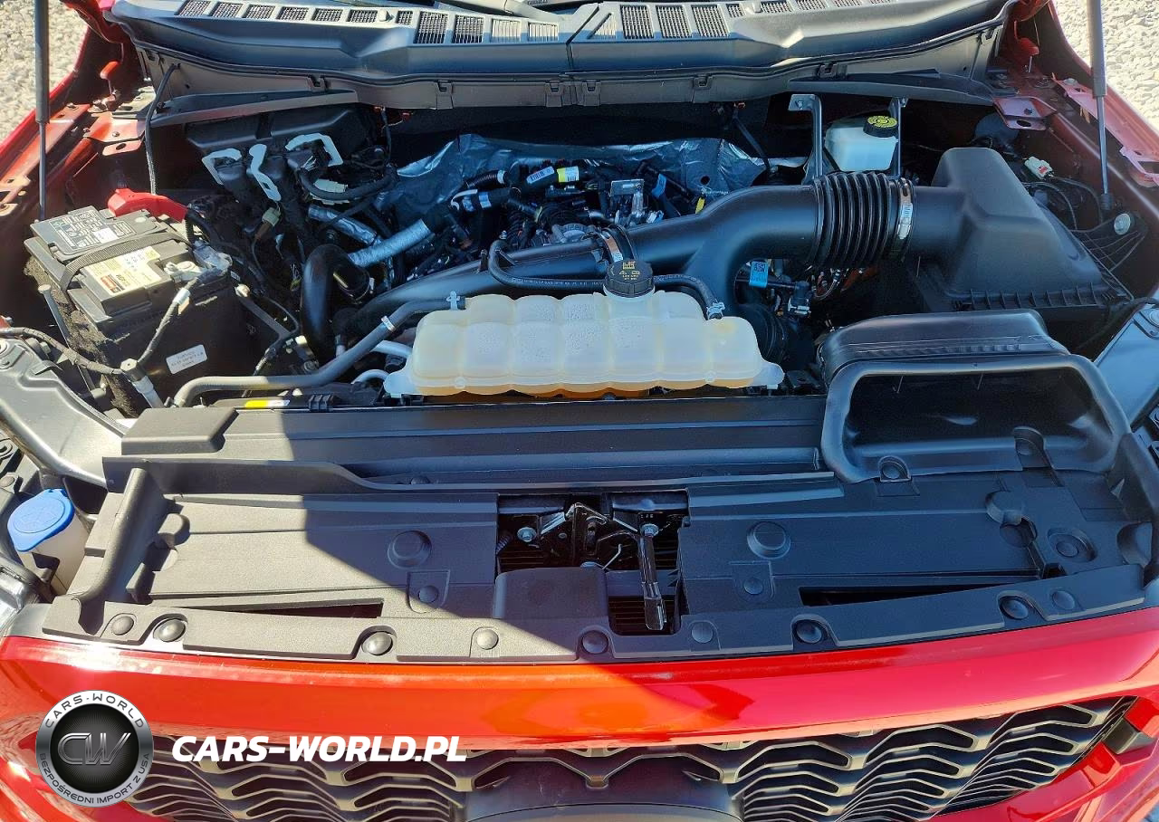 2023 Ford F150 Super Cab VIN:1FTEX1CP7PKD57643 - 11