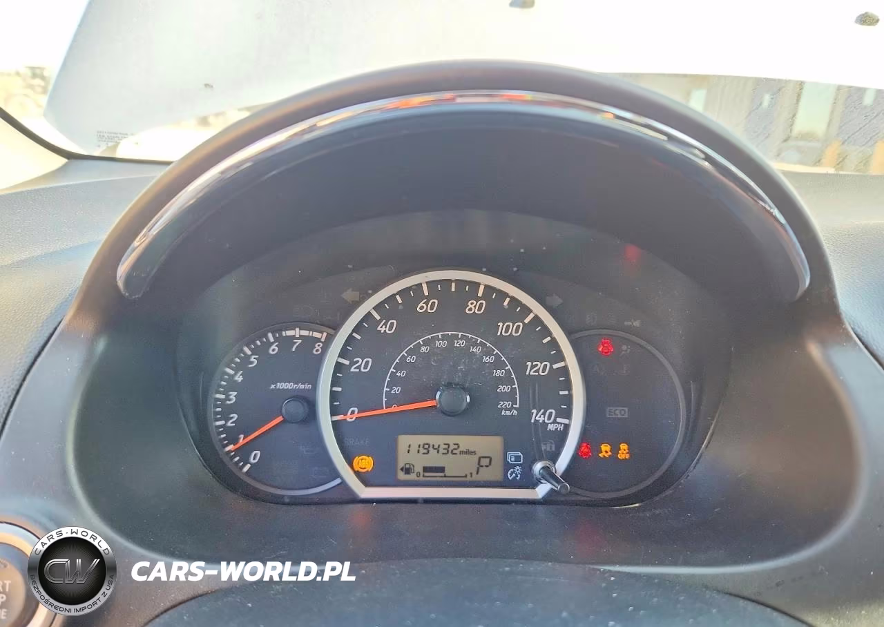 2015 Mitsubishi Mirage Es VIN:ML32A4HJ7FH038204 - 9