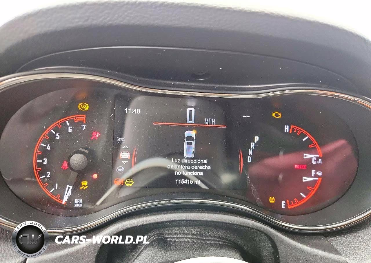 2018 Dodge Durango Gt VIN:1C4RDHDG4JC329060 - 9