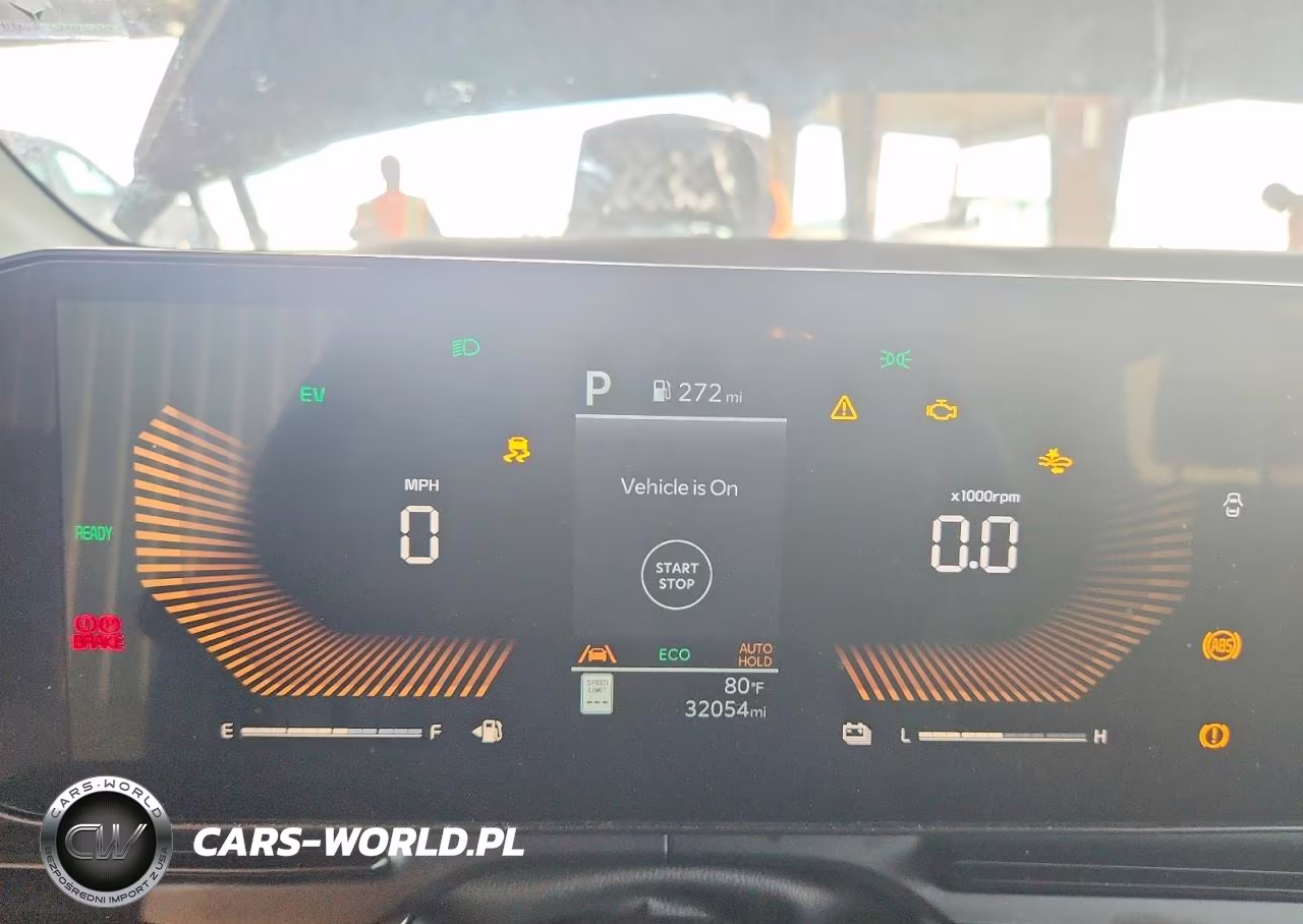 2025 Kia Carnival Lxs VIN:KNDNB5KA7S6037520 - 9