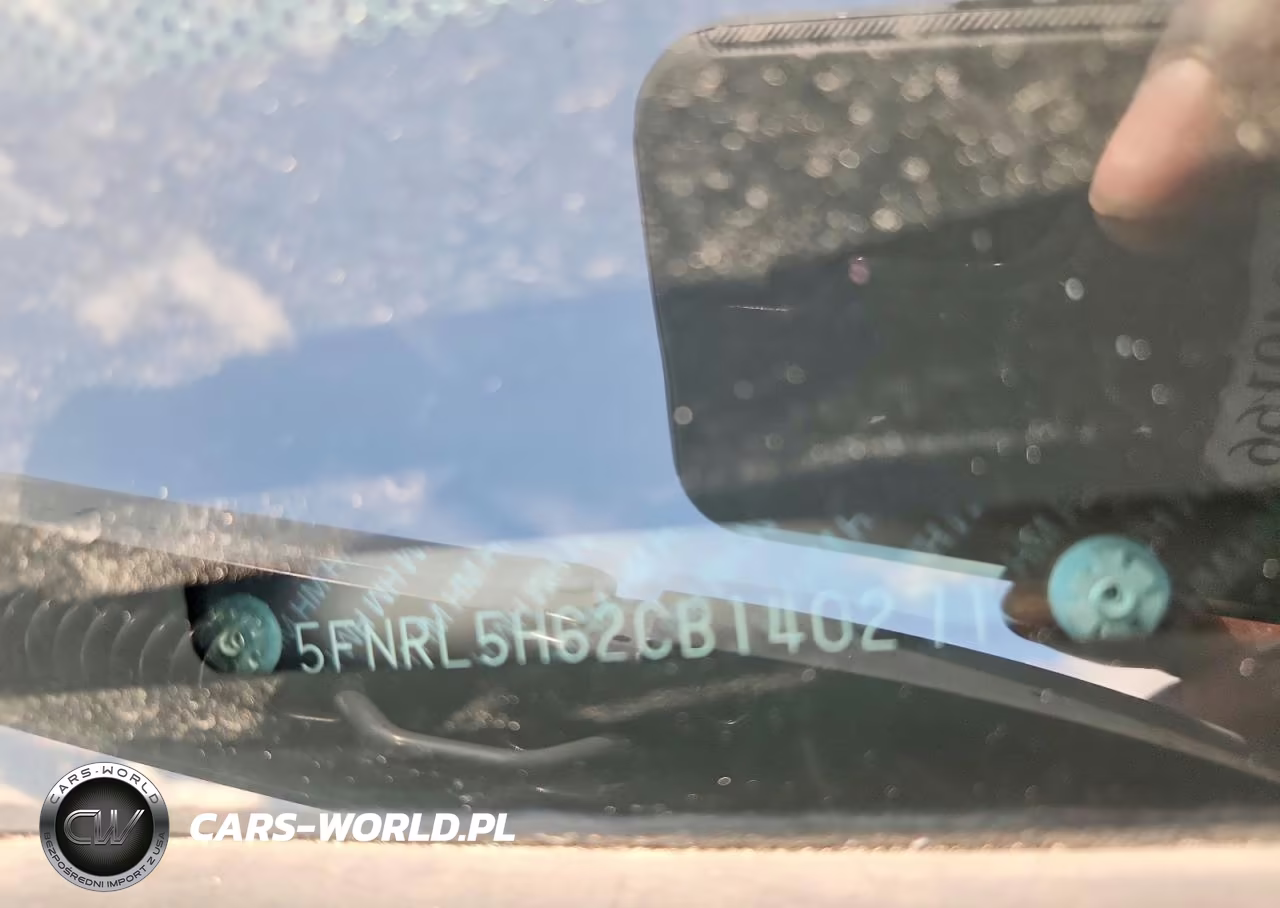 2012 Honda Odyssey Exl VIN:5FNRL5H62CB140271 - 13