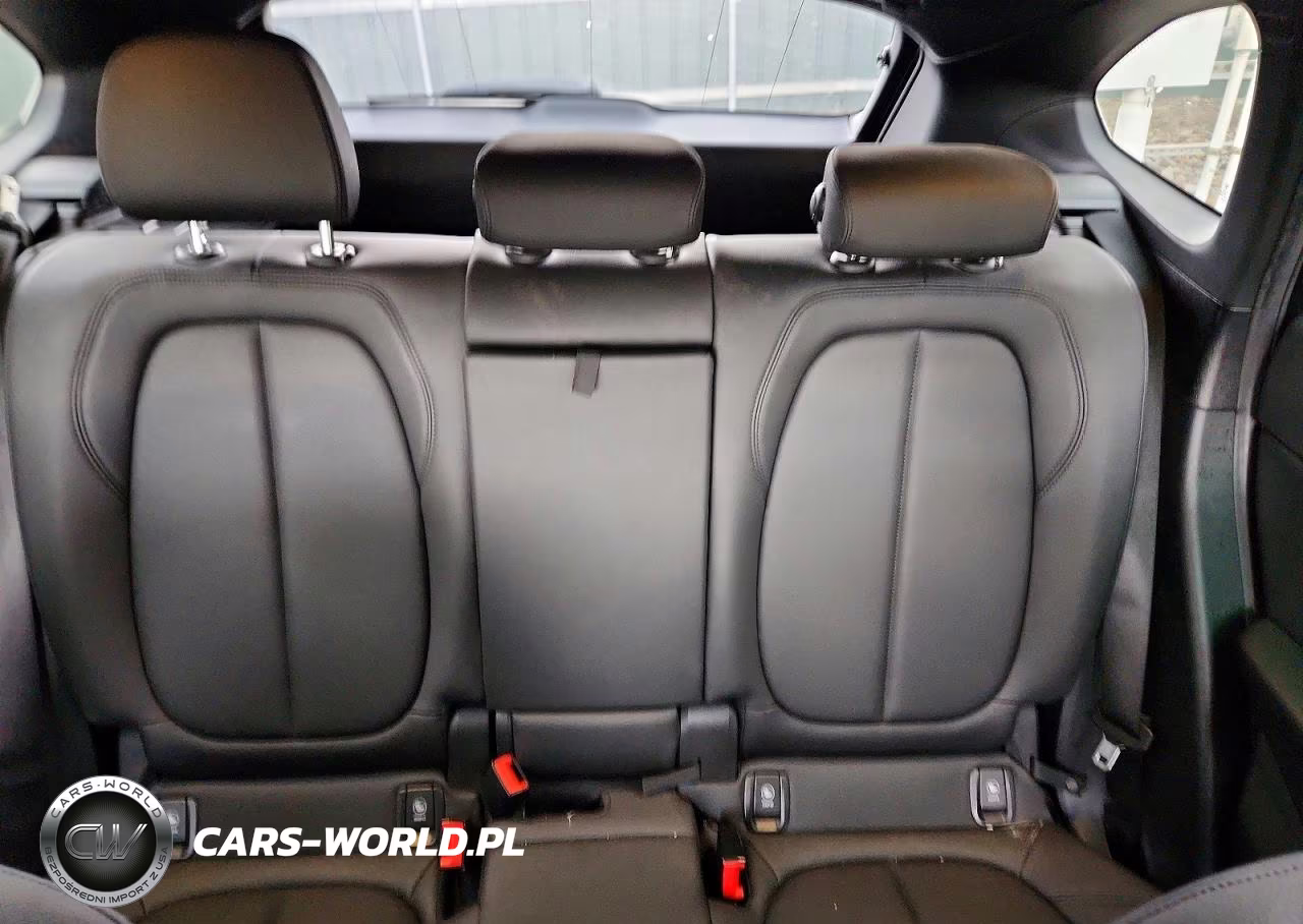 2020 BMW X1 xDrive28I VIN:WBXJG9C06L5R06535 - 10