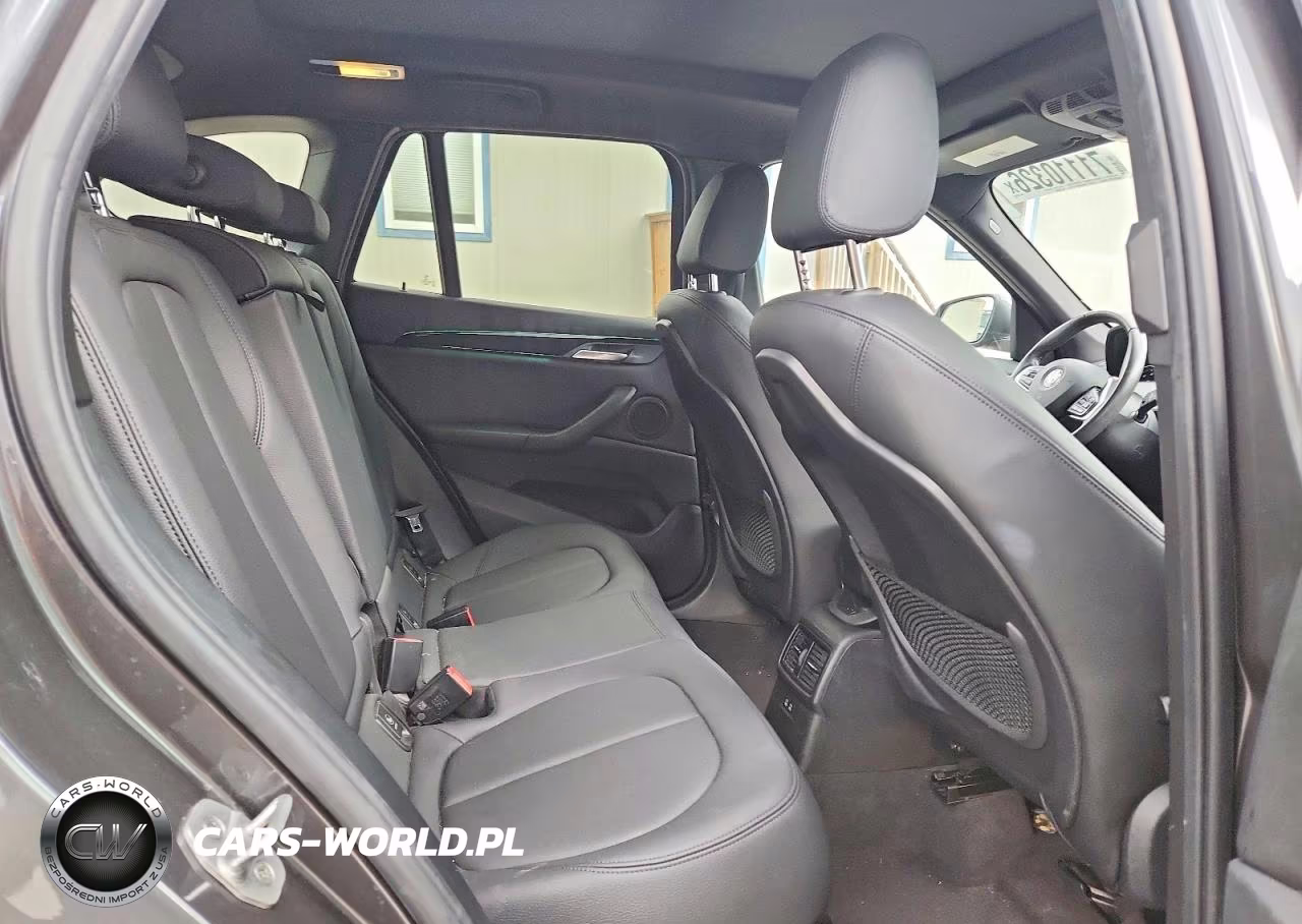 2020 BMW X1 xDrive28I VIN:WBXJG9C06L5R06535 - 11