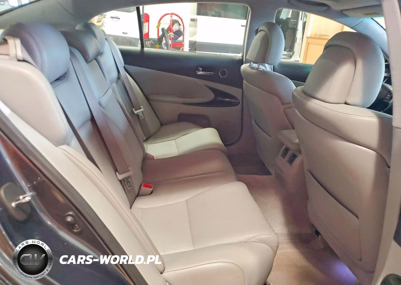 2006 Lexus Gs 300 VIN:JTHCH96S160004861 - 10