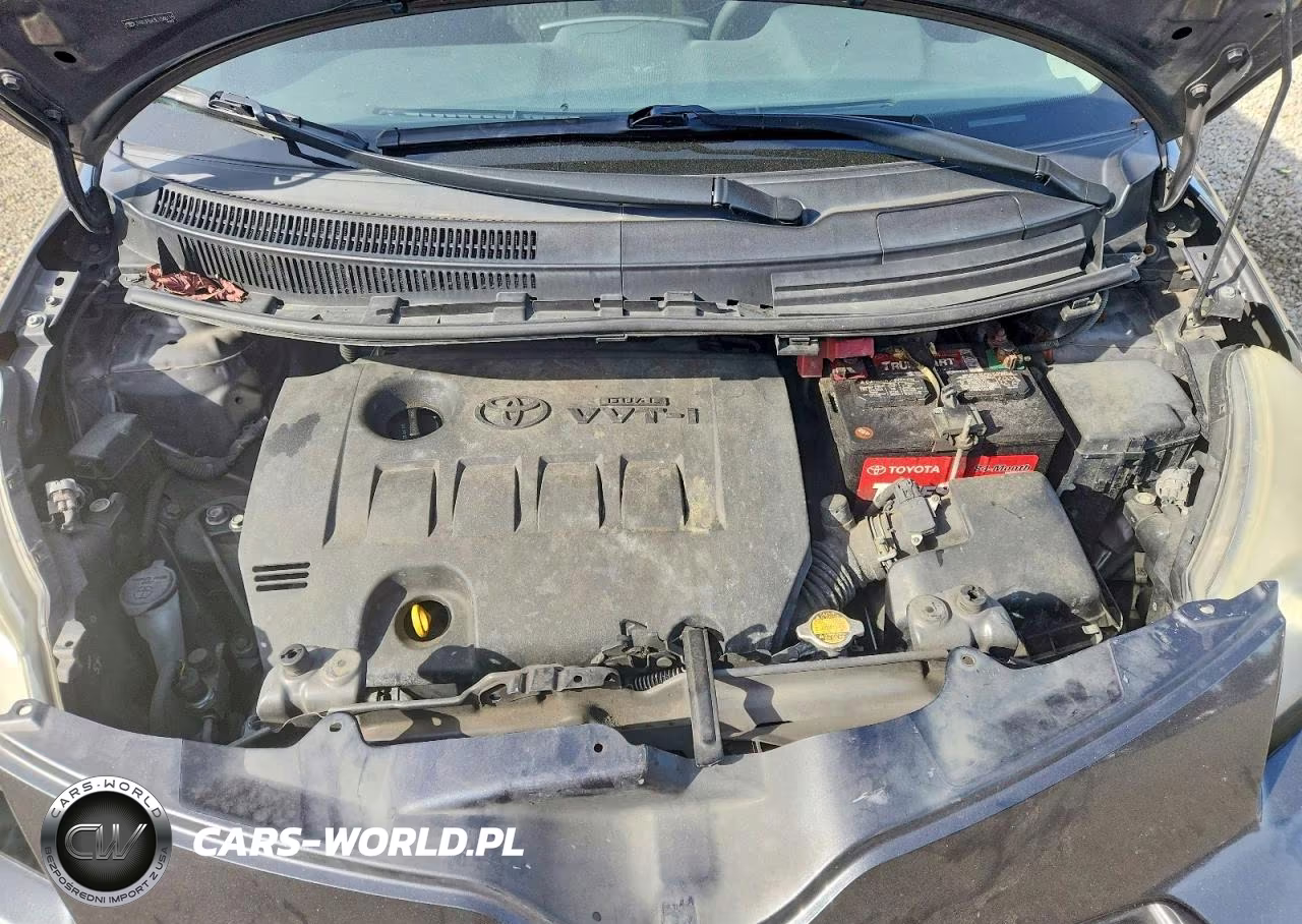 2014 Scion Xd Base VIN:JTKKUPB43E1046115 - 11