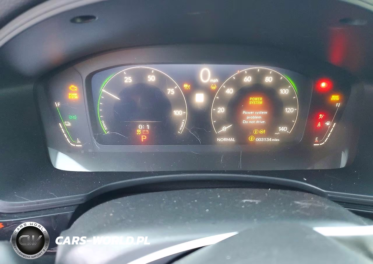 2026 Honda Civic Sport Touring VIN:19XFL4H93TE020041 - 9