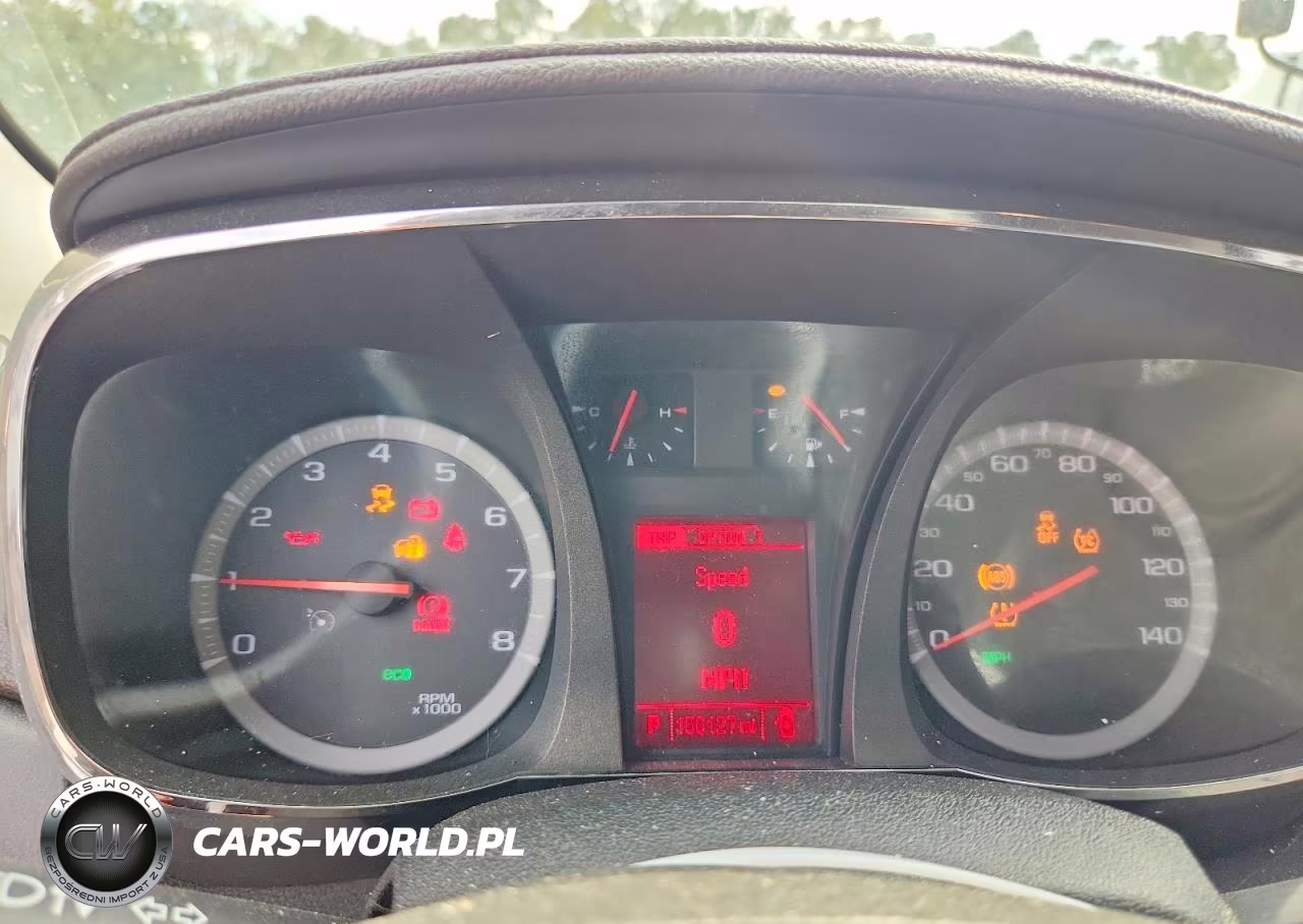 2016 GMC Terrain Slt VIN:2GKALPEK5G6234302 - 9