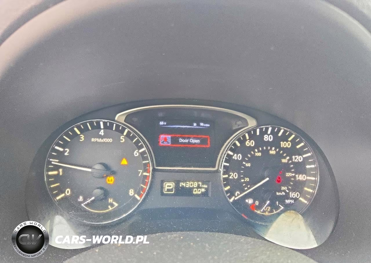 2015 Nissan Altima 2.5 Sv VIN:1N4AL3AP8FC102796 - 9