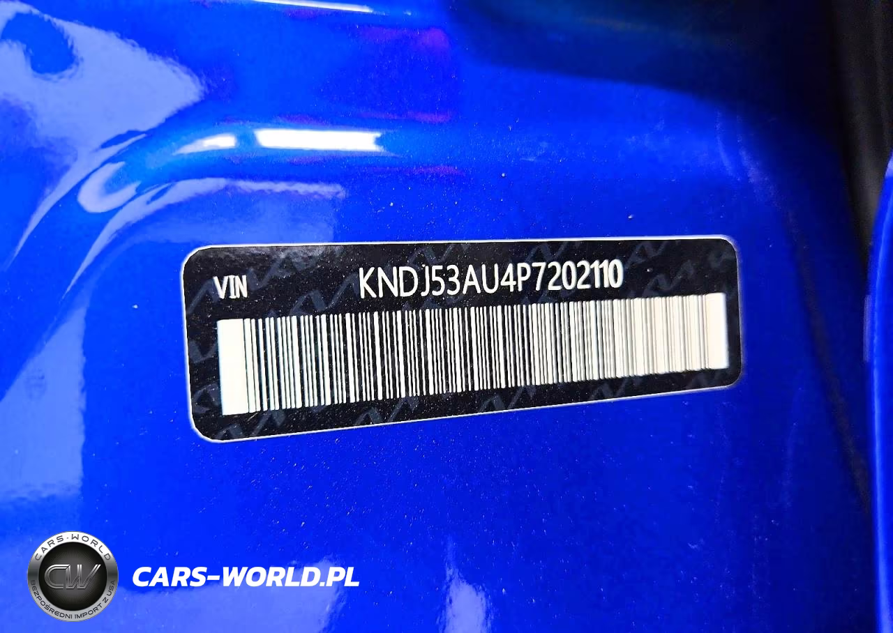 2023 Kia Soul Gt Line VIN:KNDJ53AU4P7202110 - 13