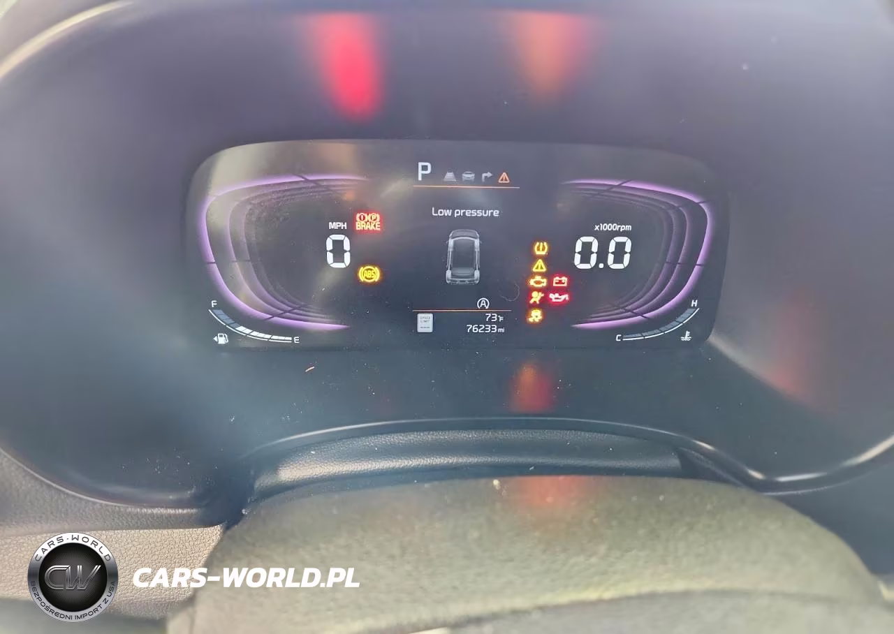 2023 Kia Soul Gt Line VIN:KNDJ53AU4P7202110 - 9
