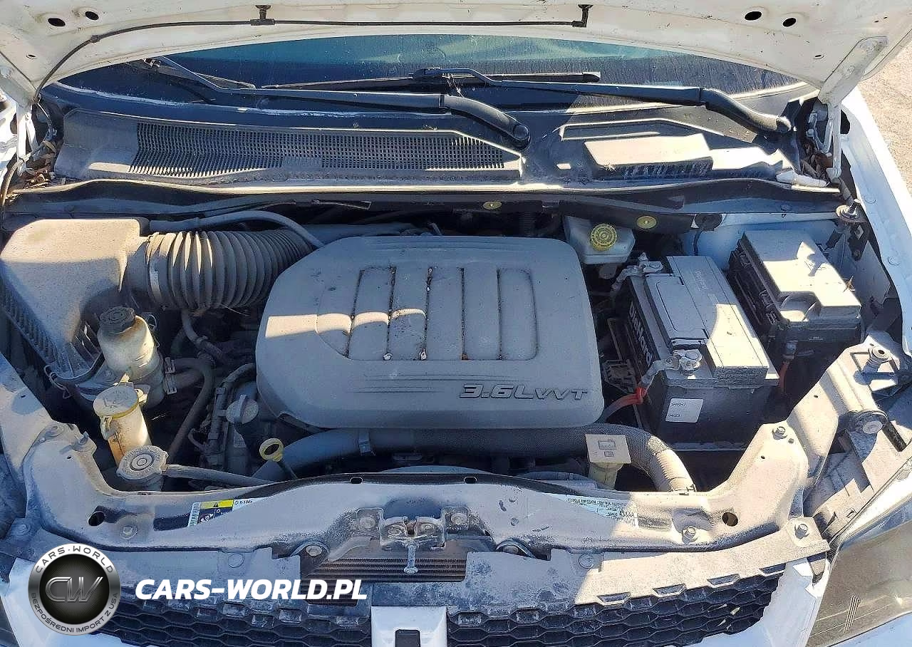 2019 Dodge Grand Caravan Gt VIN:2C4RDGEG5KR737150 - 11