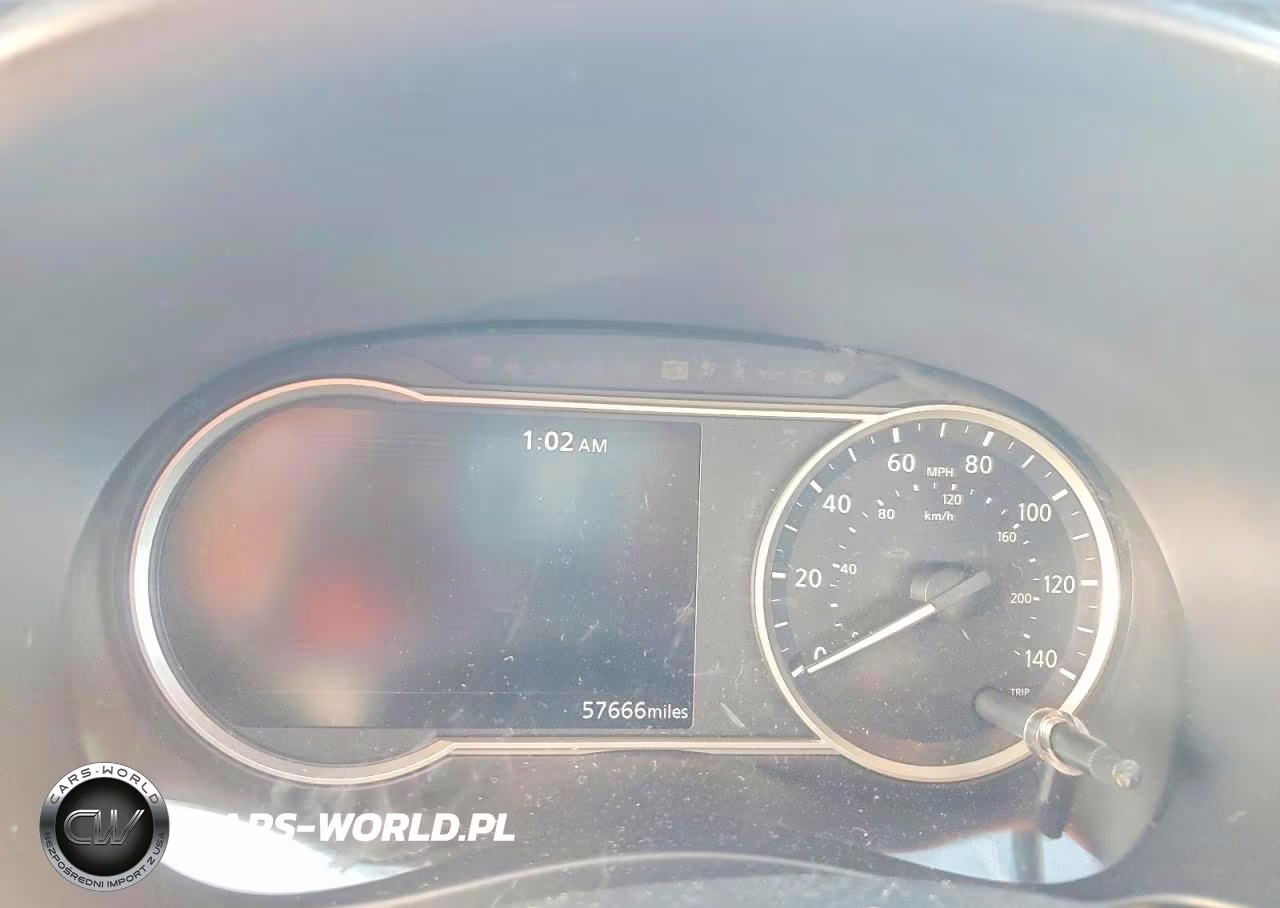 2019 Nissan Kicks S VIN:3N1CP5CU7KL491535 - 9