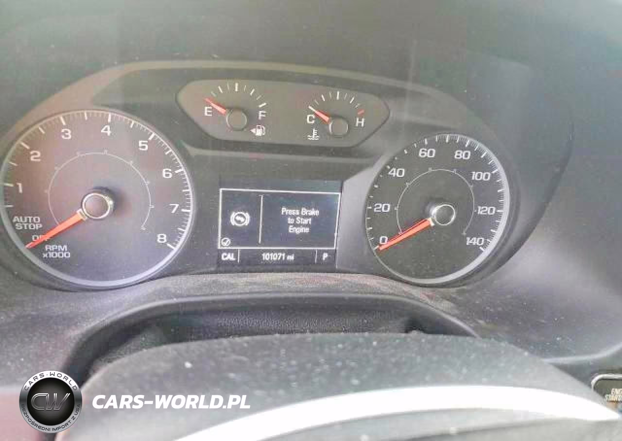 2017 GMC Acadia Sle VIN:1GKKNLLA9HZ266368 - 9