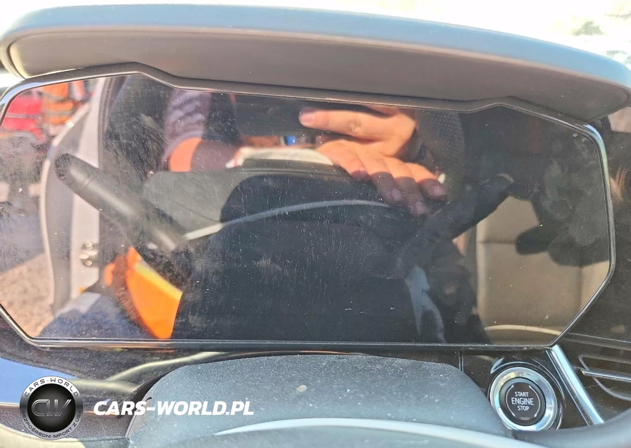 2024 Chevrolet Trax 2Rs VIN:KL77LJE27RC155756 - 9