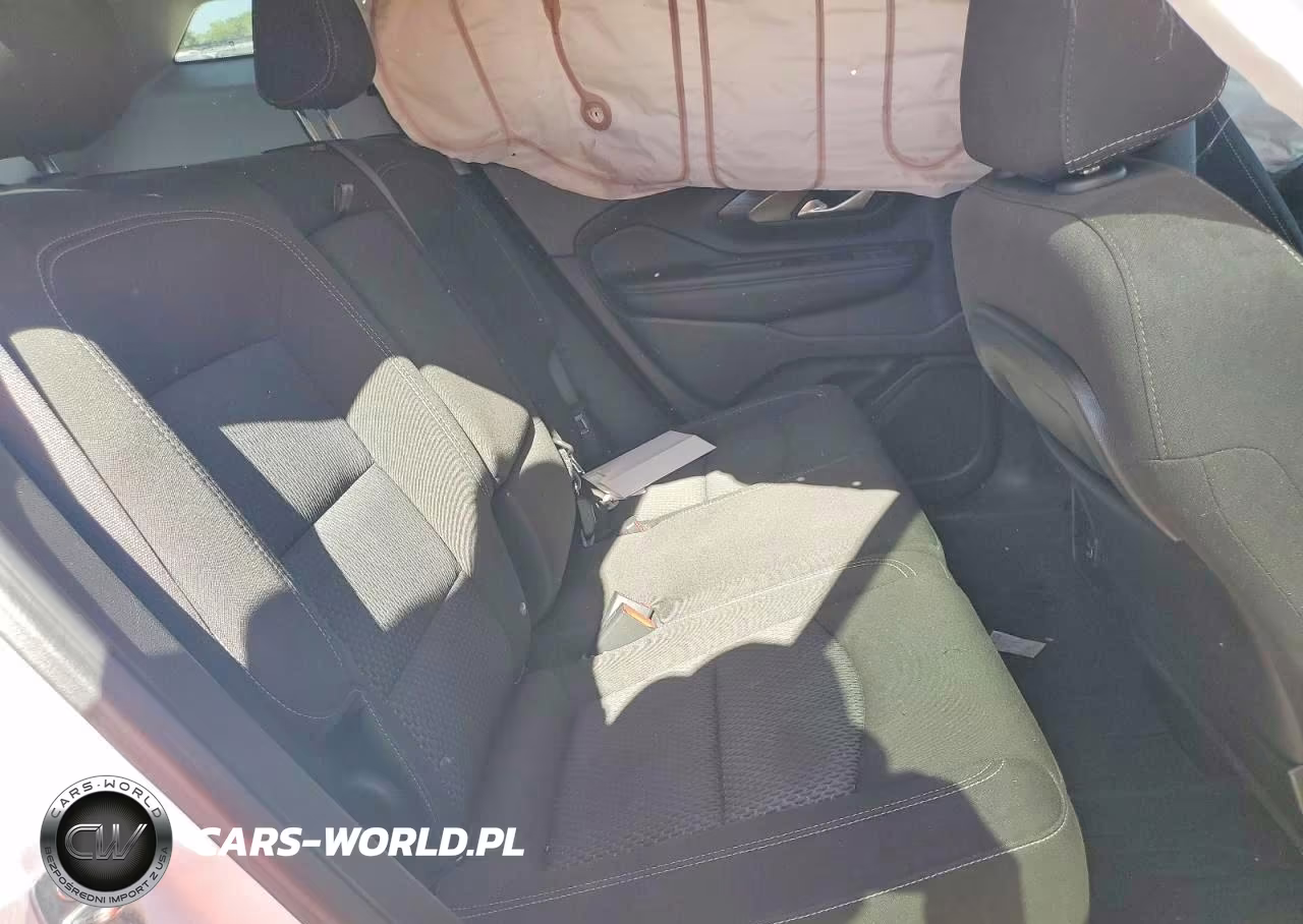 2022 GMC Terrain Sle VIN:3GKALMEV0NL252451 - 11