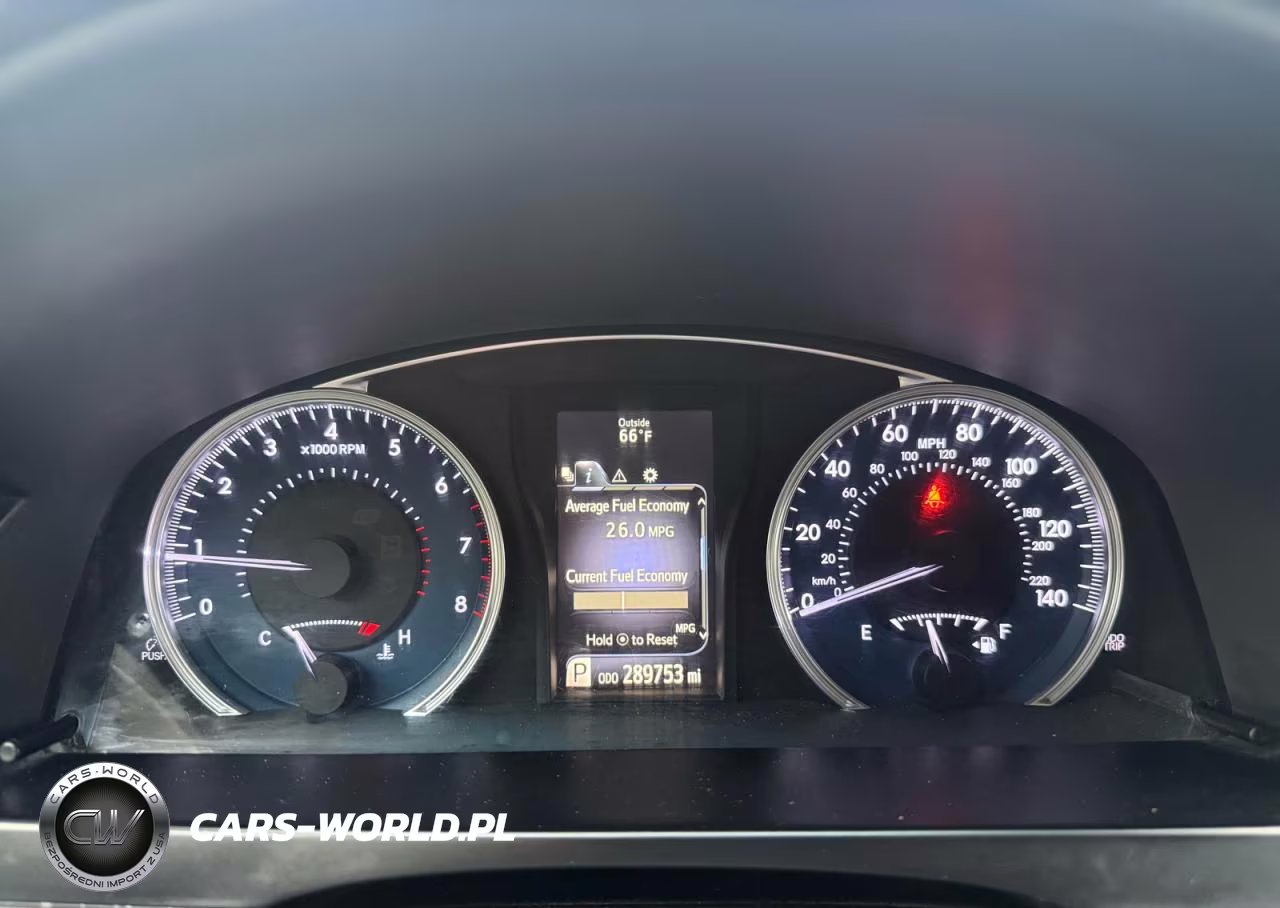 2017 Toyota Camry Le VIN:4T1BF1FK0HU348404 - 8