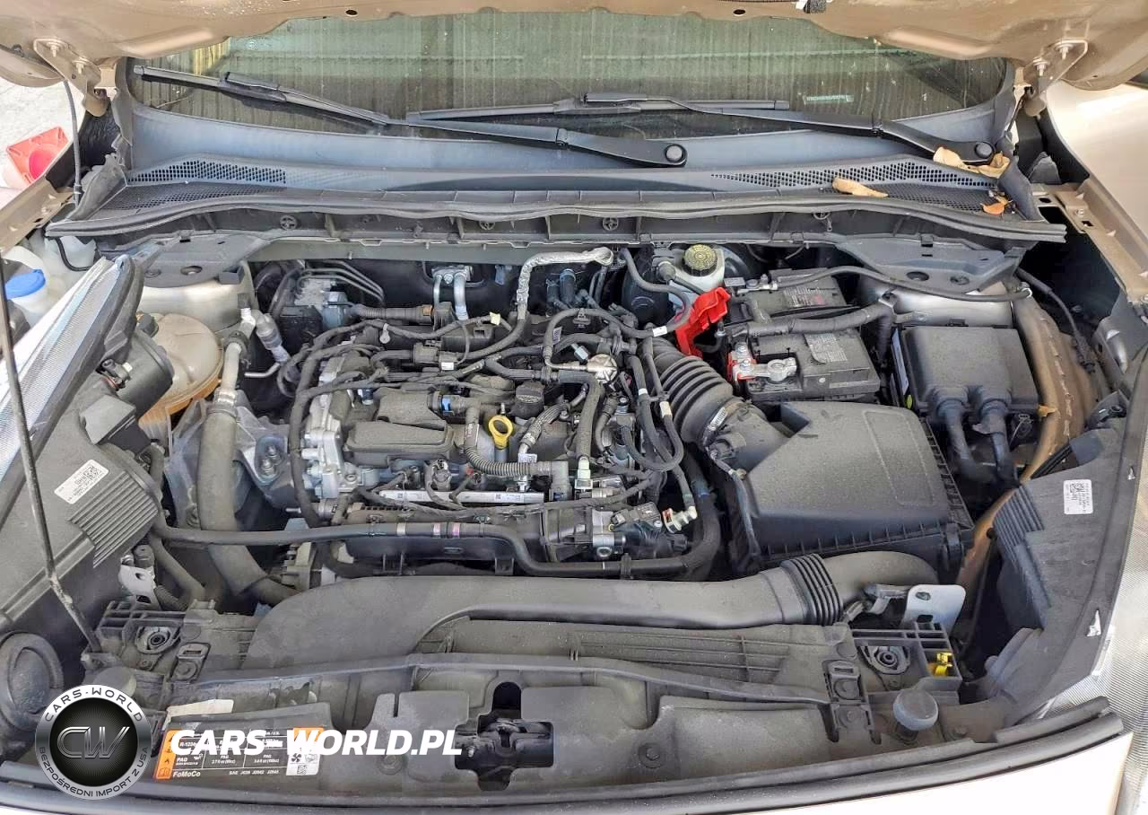 2021 Ford Escape Se VIN:1FMCU0G63MUB00700 - 12