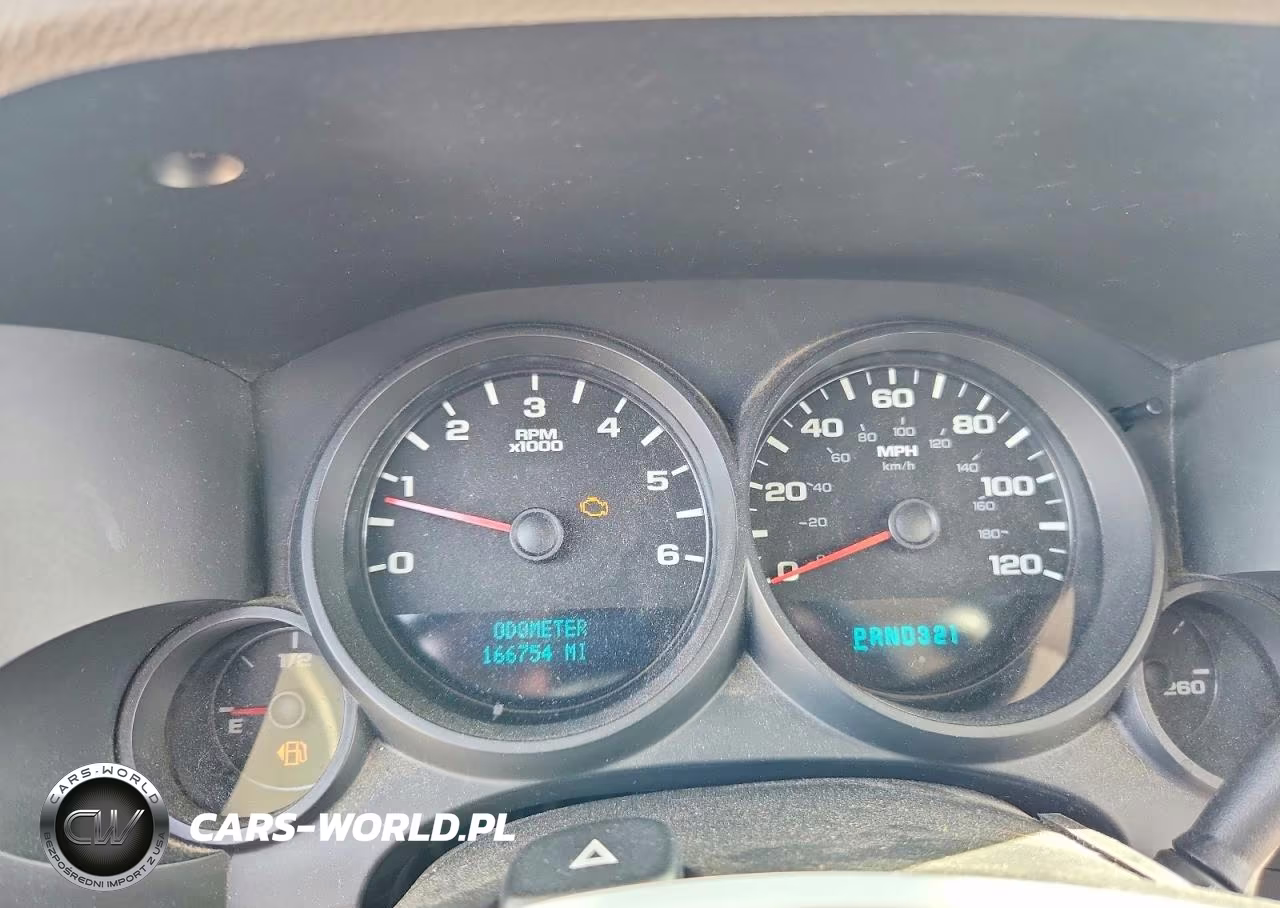 2007 Chevrolet Silverado K1500 VIN:2GCEK19J071703016 - 9