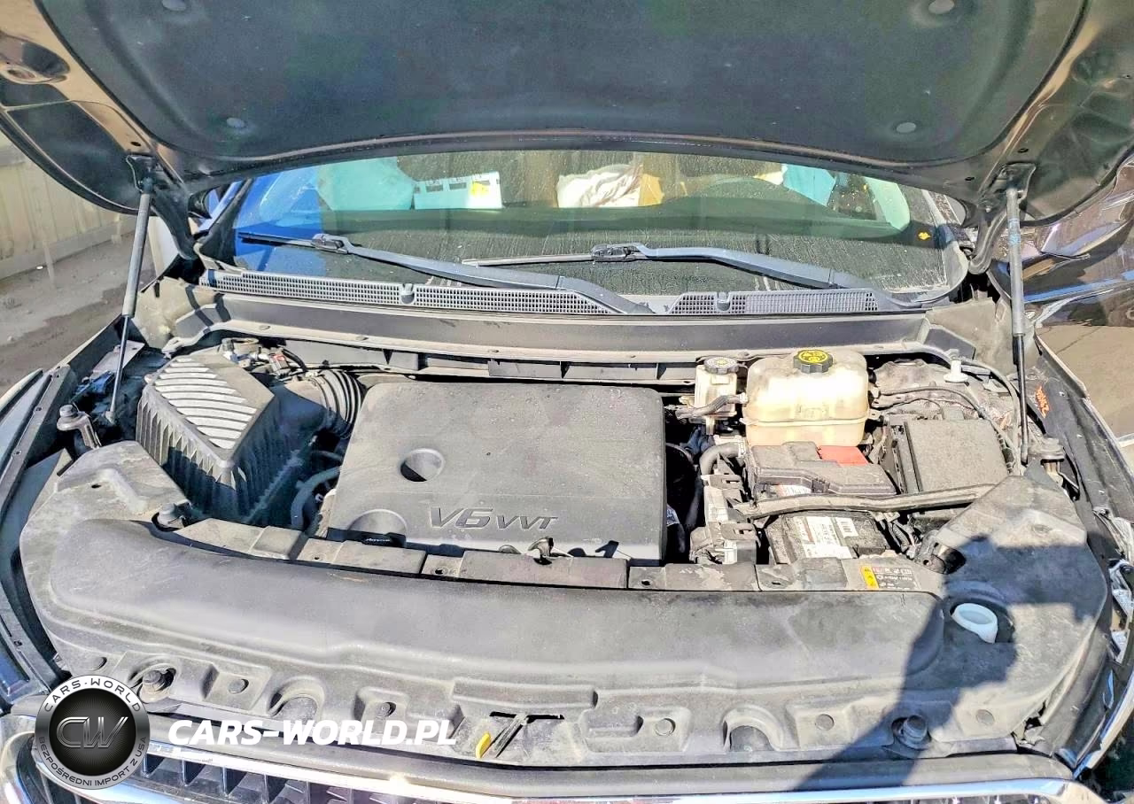 2018 Buick Enclave Essence VIN:5GAERBKW1JJ217319 - 12