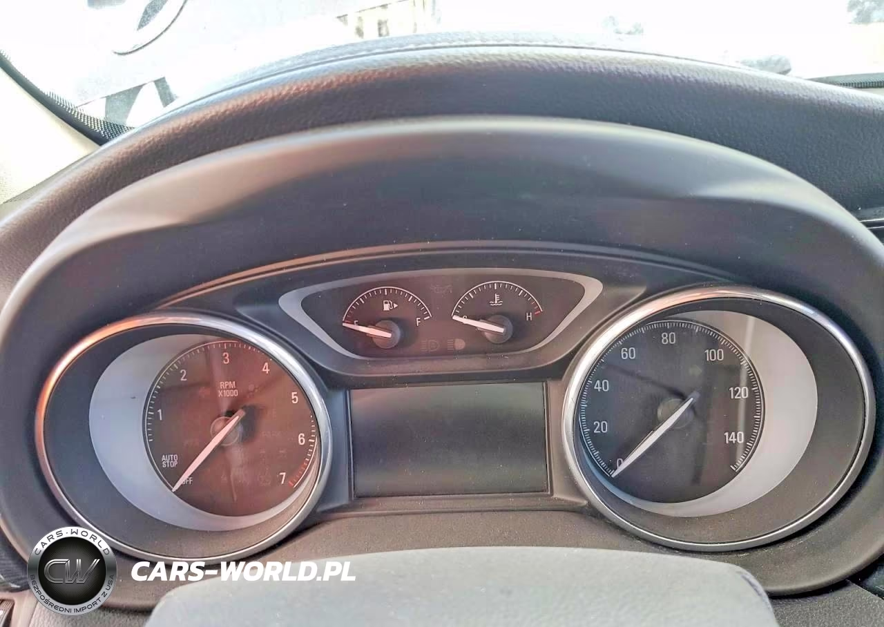 2018 Buick Envision Essence VIN:LRBFX1SA8JD007918 - 10