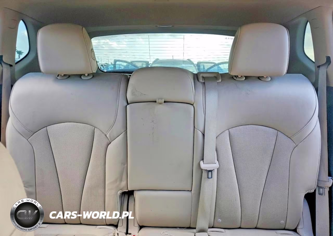 2018 Buick Envision Essence VIN:LRBFX1SA8JD007918 - 11