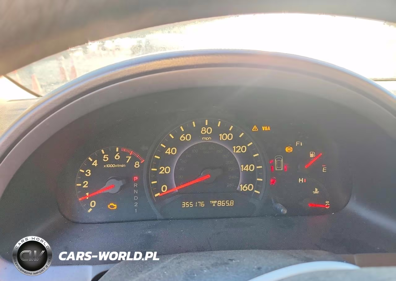 2005 Honda Odyssey Exl VIN:5FNRL38635B052854 - 9