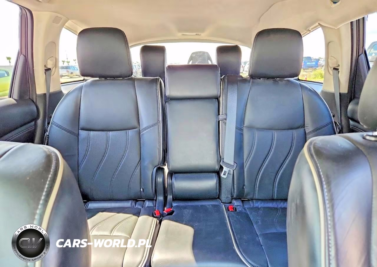 2019 Nissan Murano S VIN:5N1AZ2MJ0KN132900 - 10