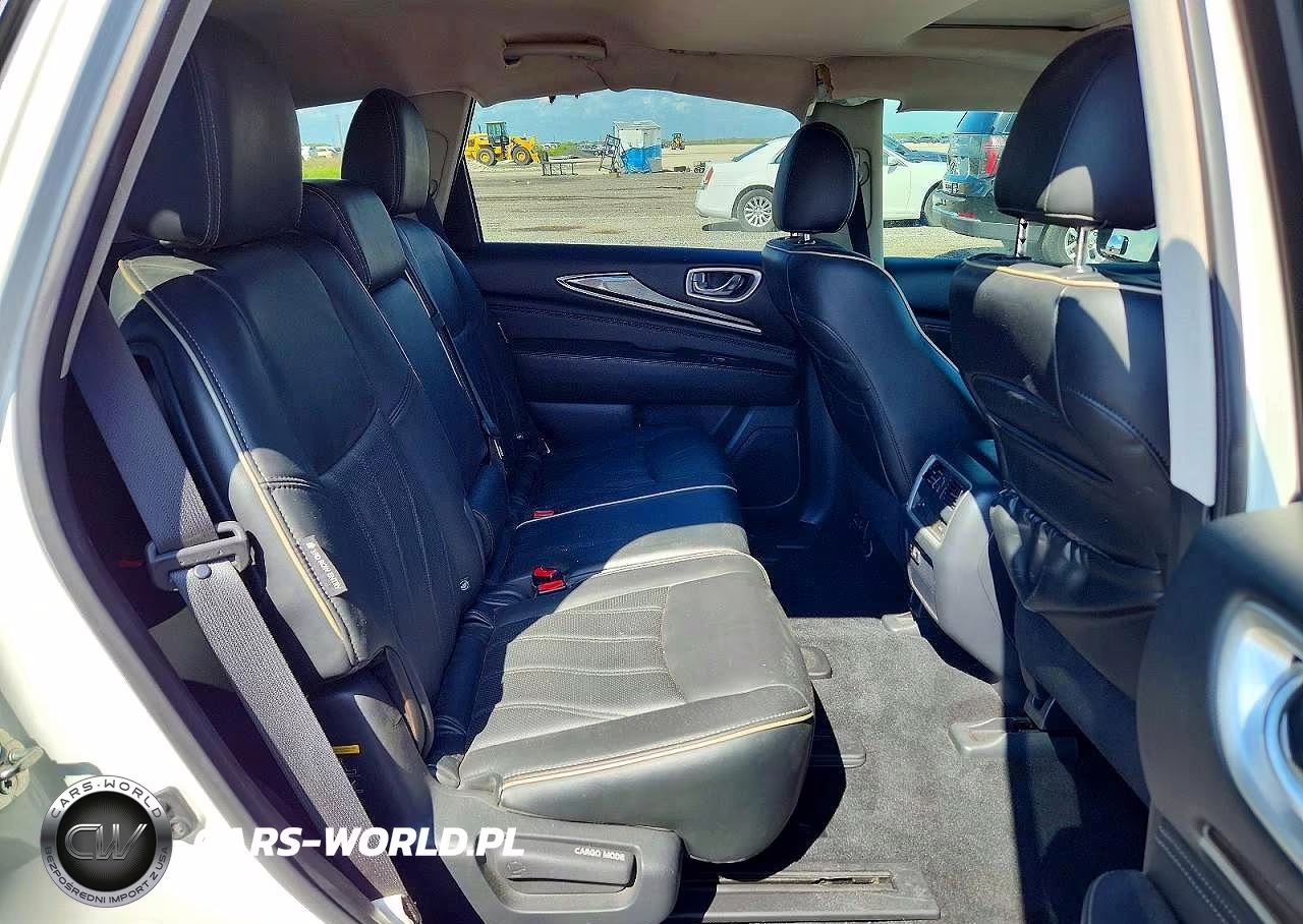 2019 Nissan Murano S VIN:5N1AZ2MJ0KN132900 - 11