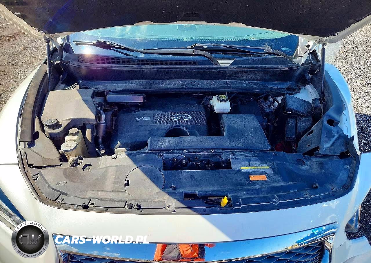 2019 Nissan Murano S VIN:5N1AZ2MJ0KN132900 - 12