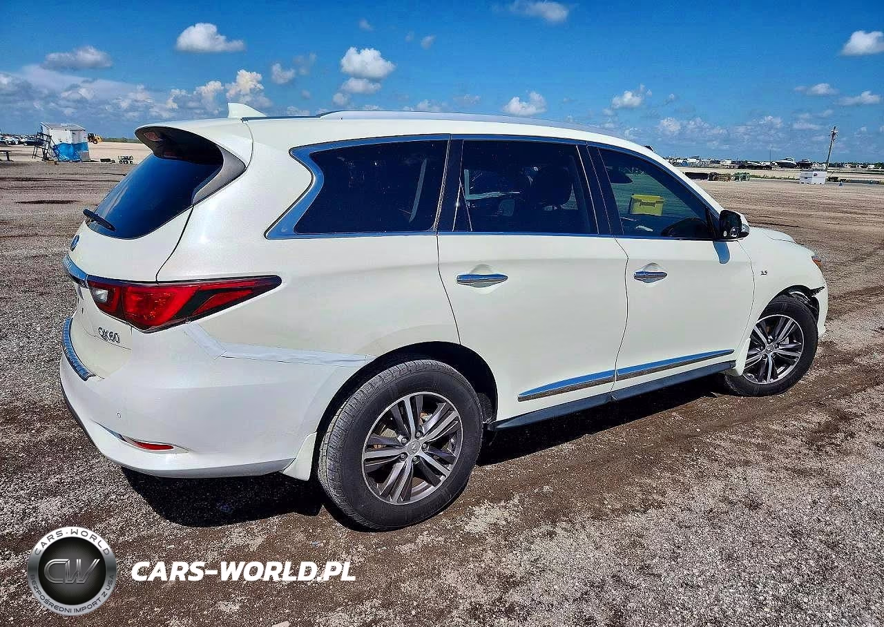2019 Nissan Murano S VIN:5N1AZ2MJ0KN132900 - 3