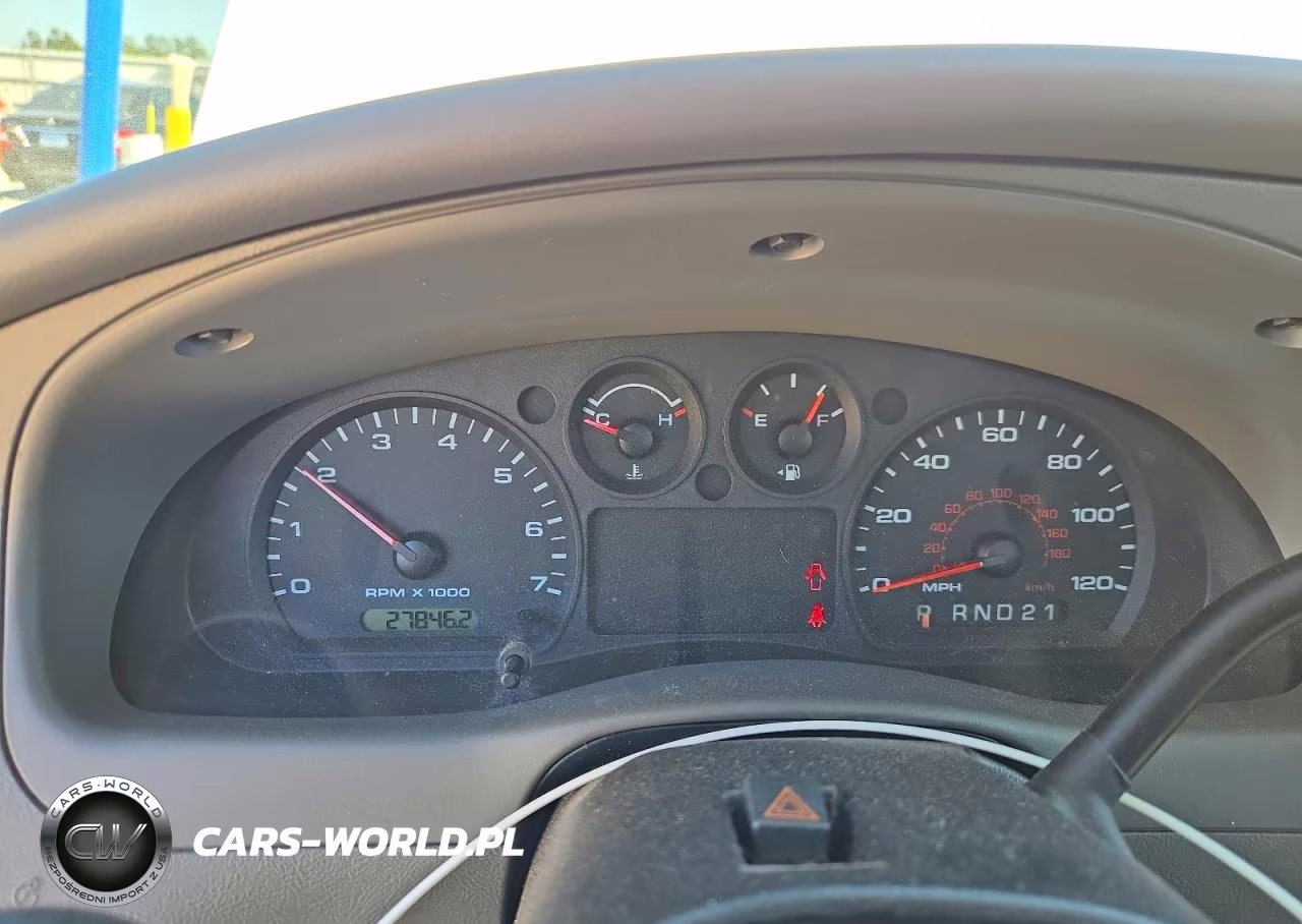2008 Ford Ranger Super Cab VIN:1FTYR14U48PA43674 - 9