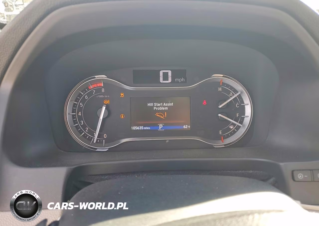 2017 Honda Pilot Exl VIN:5FNYF5H54HB011918 - 9