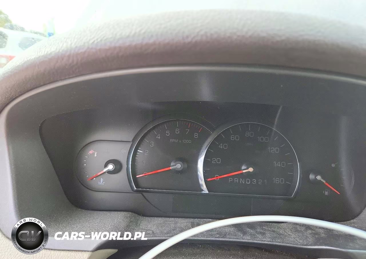 2007 Cadillac Dts VIN:1G6KD57Y27U116053 - 9
